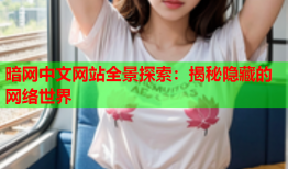 暗网中文网站全景探索：揭秘隐藏的网络世界